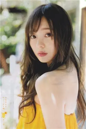 , Minami Umezawa Big Comic Spirits, Young Jump, B.L.T Graph, 201 梅澤美波