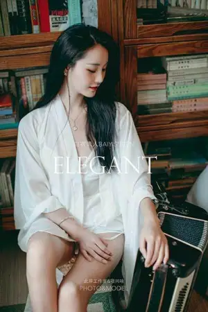 [YALAYI]雅拉伊 2019.08.06 Y361 Elegant 项兴咏