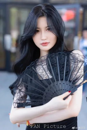 微博网红海量美照 -兔哥哥-