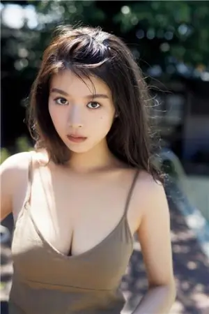 Fumika Baba [YS-Web] Vol.827 写真集 馬場ふみか