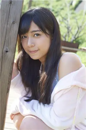 Hello! Project Digital Books Rei Inoue No.179 写真集 井上玲音