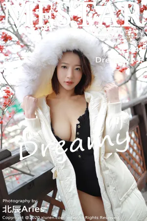 [MFStar]模范学院 2020.01.02 VOL.248 Dreamy小乔