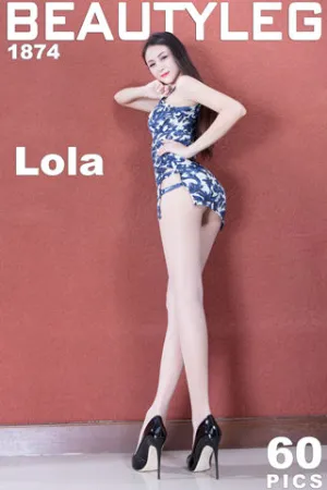 [Beautyleg]美腿寫真 2020.01.27 No.1874 Lola