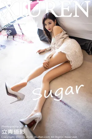 [XiuRen]秀人网 2020.02.13 No.1974 杨晨晨sugar