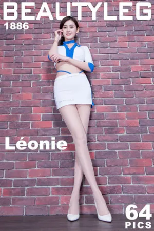 [Beautyleg]美腿寫真 2020.02.24 No.1886 Leonie