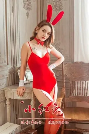 [YALAYI]雅拉伊 2020.03.06 Y566 小红兔 刘子炀