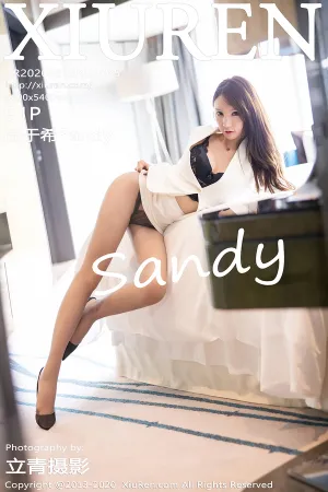 [XiuRen]秀人网 2020.03.16 No.2065 周于希Sandy