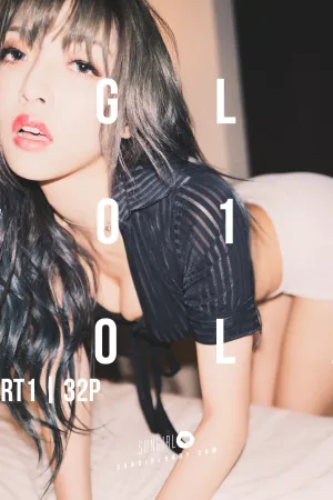 [SunGirl]阳光宝贝 No.046 美乳俏臀！诱惑甜心 李佳玲Lola