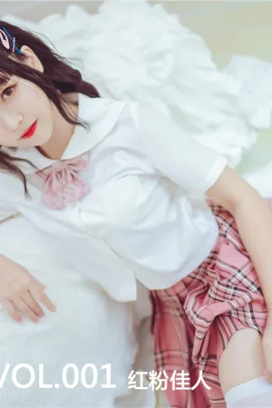 [Mtcos]喵糖映画 2019.10.24 VOL.001 红粉佳人 lovely呆玄