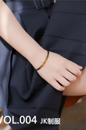 [Mtcos]喵糖映画 2019.10.25 VOL.004 JK制服 镜酱