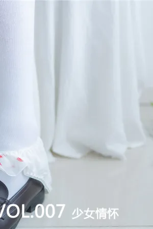 [Mtcos]喵糖映画 2019.10.25 VOL.007 少女情怀 啦啦少女