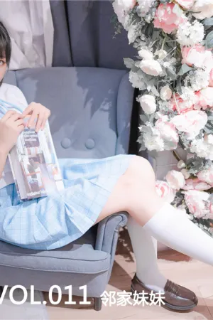 [Mtcos]喵糖映画 2019.10.25 VOL.011 邻家妹妹 lovely呆玄