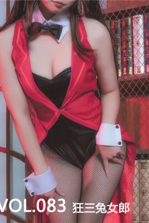 [Mtcos]喵糖映画 2020.01.14 VOL.083 狂三兔女郎 喵糖兔女郎