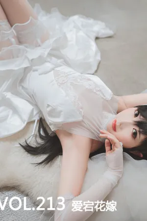 [Mtcos]喵糖映画 2020.06.01 VOL.213 爱宕花嫁 喵糖爱宕