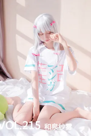 [Mtcos]喵糖映画 2020.06.03 VOL.215 和泉纱雾 喵糖爱宕