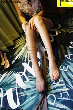 [SIMU]丝慕Girl 2019.10.07 SM004 秋秋