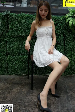 [SIMU]丝慕Girl 2019.10.09 SM006 夏梓楠