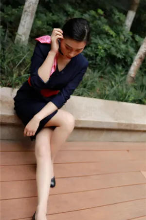 [SIMU]丝慕Girl 2019.10.23 SM020 欣欣