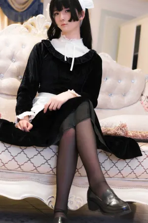 [Cosplay]艺术鉴赏 束缚 一小央泽