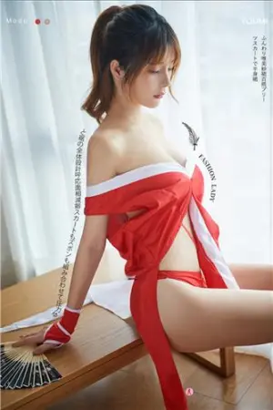 [YouMi]尤蜜 2019.12.23 不知火舞 小语