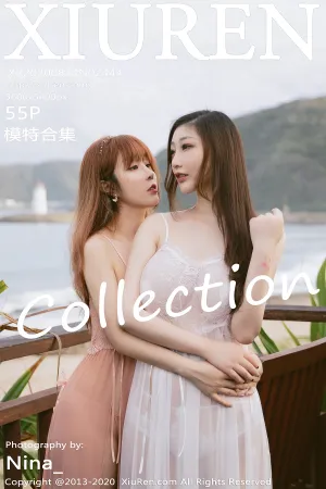 [XiuRen]秀人网 2020.08.14 No.2444 华丽典雅的长裙模特合集 王雨纯,妲己_Toxic