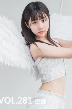 [Mtcos]喵糖映画 2020.09.13 VOL.281 空镜 喵糖天使