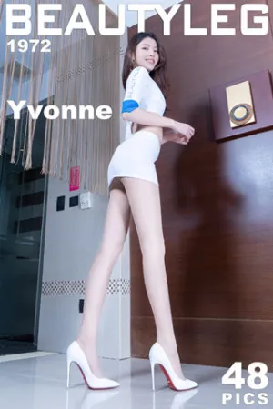 [Beautyleg]美腿寫真 2020.09.14 No.1972 Yvonne