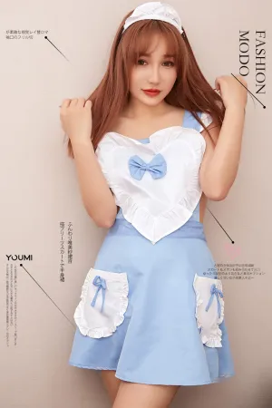 [YOUMI]尤蜜 2020.09.16 甜蜜の滋味 Cookie