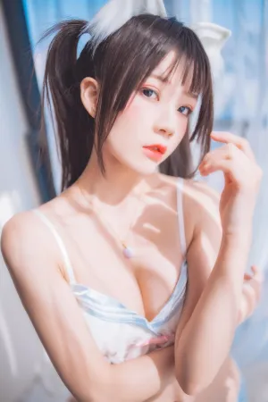 [WeiboGirl]微博红人 一只恋爱 桜桃喵