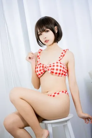 [WeiboGirl]微博红人 2020.07.15 空音 Momoko葵葵