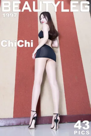 [Beautyleg]美腿寫真 2020.11.11 No.1997 ChiChi