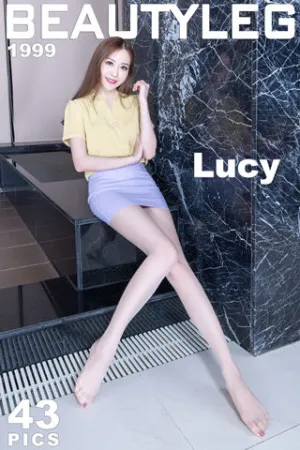 [Beautyleg]美腿寫真 2020.11.16 No.1999 Lucy
