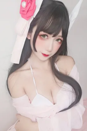 [WeiboGirl]微博红人 2020.11.20 鲟睡衣 樱落酱w