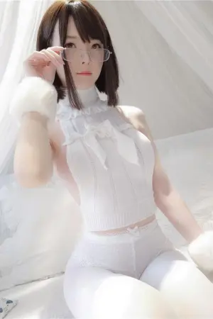 [WeiboGirl]微博红人 2020.08.17 糯米元宵 一小央泽