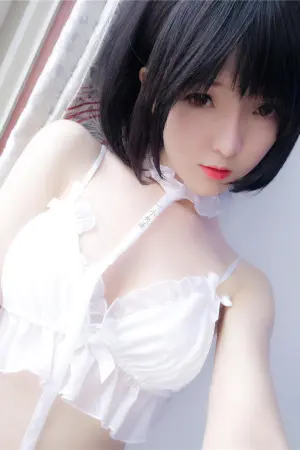 [WeiboGirl]微博红人 2020.08.25 私摄 一小央泽