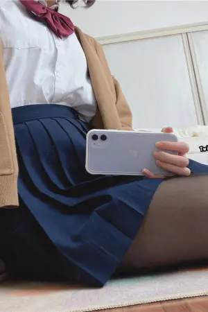 [WeiboGirl]微博红人 2020.07.17 制服 眼酱大魔王w