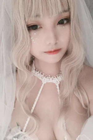 [WeiboGirl]微博红人 2020.07.03 梦中人 蜜汁猫裘