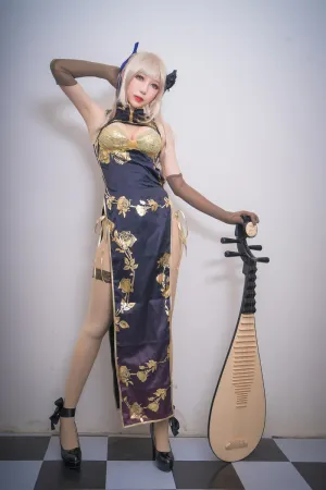 [WeiboGirl]微博红人 2020.12.07 PANDA 小酥酱