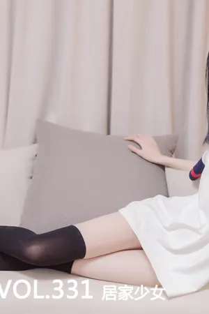 [Mtcos]喵糖映画 2019.12.08 VOL.331 居家少女 喵糖少女