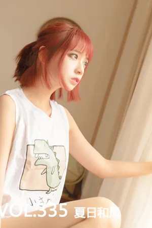 [Mtcos]喵糖映画 2019.12.14 VOL.335 夏日和风 Miao_Tang_Shao_Nv