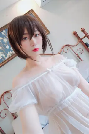 [WeiboGirl]微博红人 2020.12.16 儿童睡衣 白银81