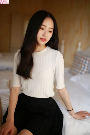 [NS]纳丝摄影 美好的一天 苏敏