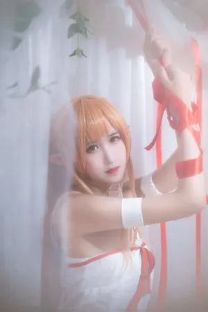 [WeiboGirl]微博红人 2020.07.14 亚斯娜 三度_69