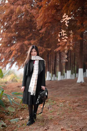 [YALAYI]雅拉伊 2021.01.06 冬恋 梦涵