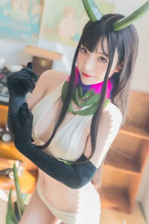 [WeiboGirl]微博红人 2020.11.10 恶魔姐姐 雯妹不讲道理