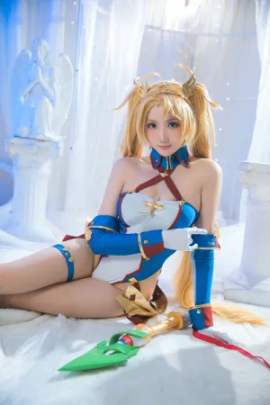 [WeiboGirl]微博红人 2020.12.08 布拉达曼特 瓜希酱