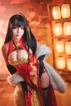 [WeiboGirl]微博红人 2020.11.21 大凤 抱走莫子aa