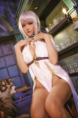 [Cosplay]角色扮演 2020.09.20 马萨诸塞 星之迟迟