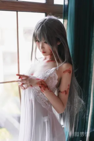 [WeiboGirl]微博红人 2021.01.11 希尔薇 三度_69