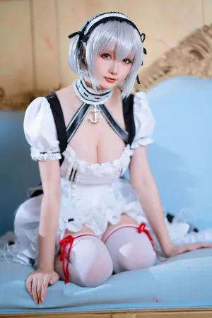 [WeiboGirl]微博红人 2021.01.25 天狼星 星之迟迟